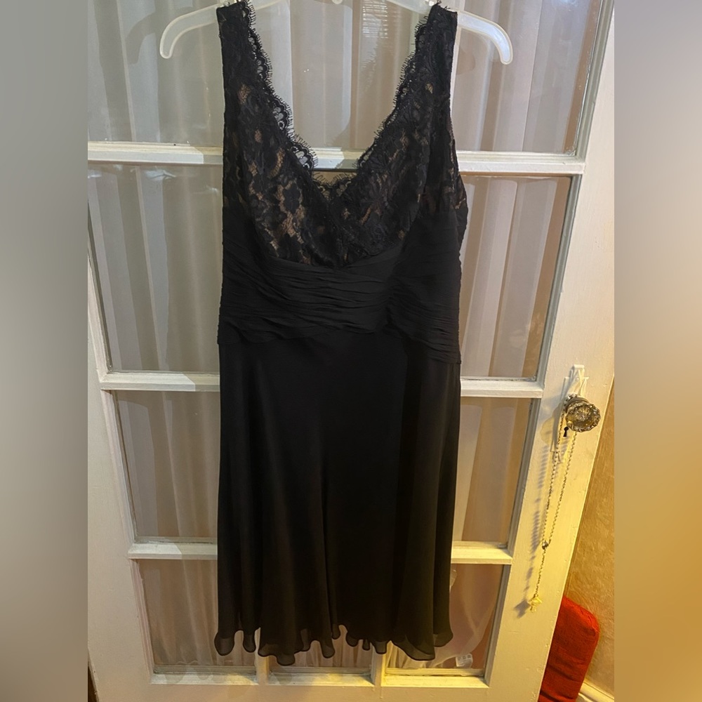 Evening Dress